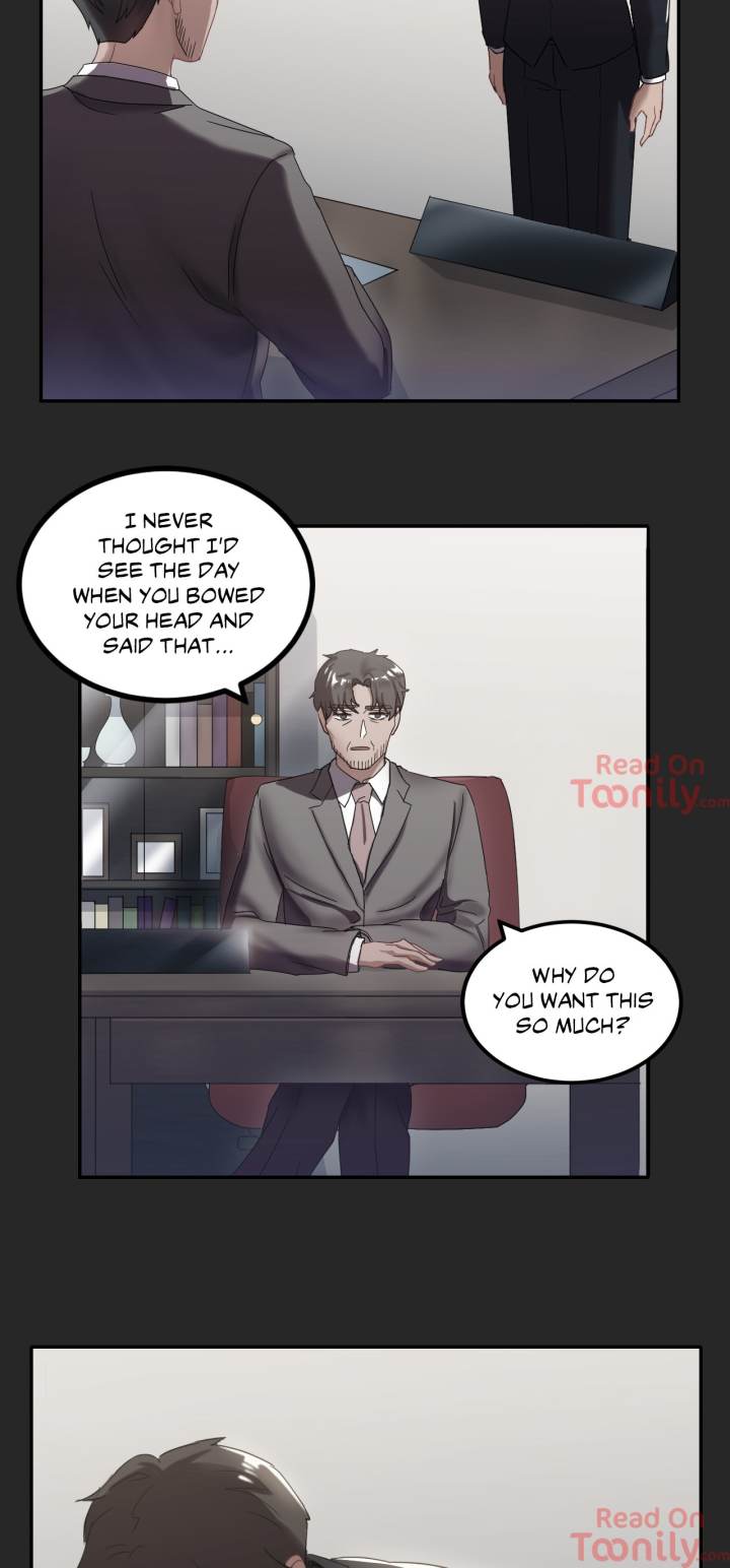 Her Dirty Thirty Scandal - Chapter 9 [photo 16] - MangaPorn