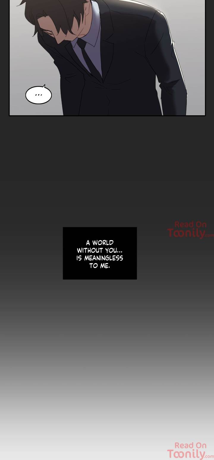 Her Dirty Thirty Scandal - Chapter 9 [photo 17] - MangaPorn