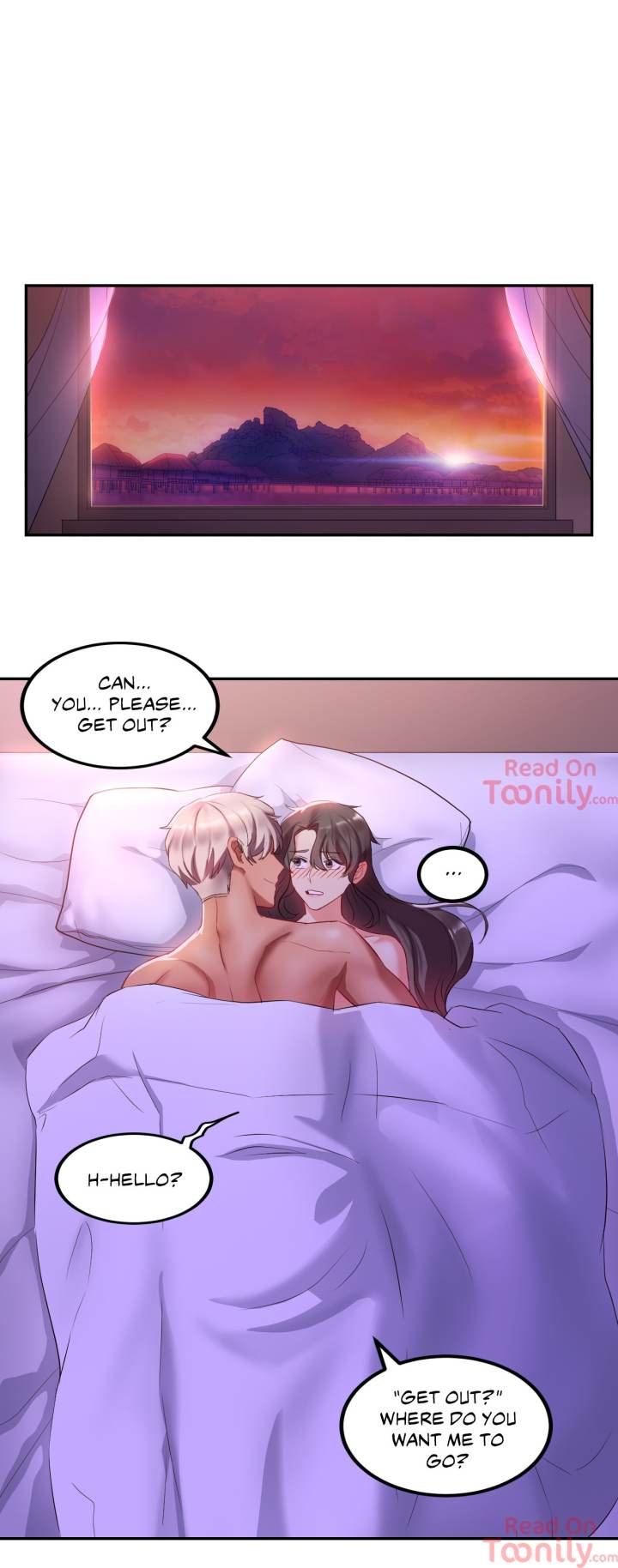 Her Dirty Thirty Scandal - Chapter 9 [photo 18] - MangaPorn