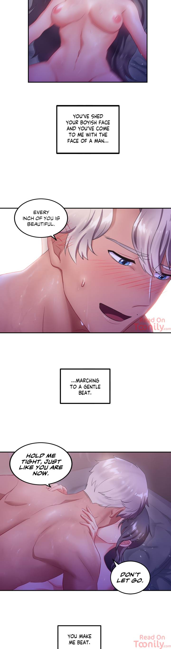 Her Dirty Thirty Scandal - Chapter 9 [photo 6] - MangaPorn