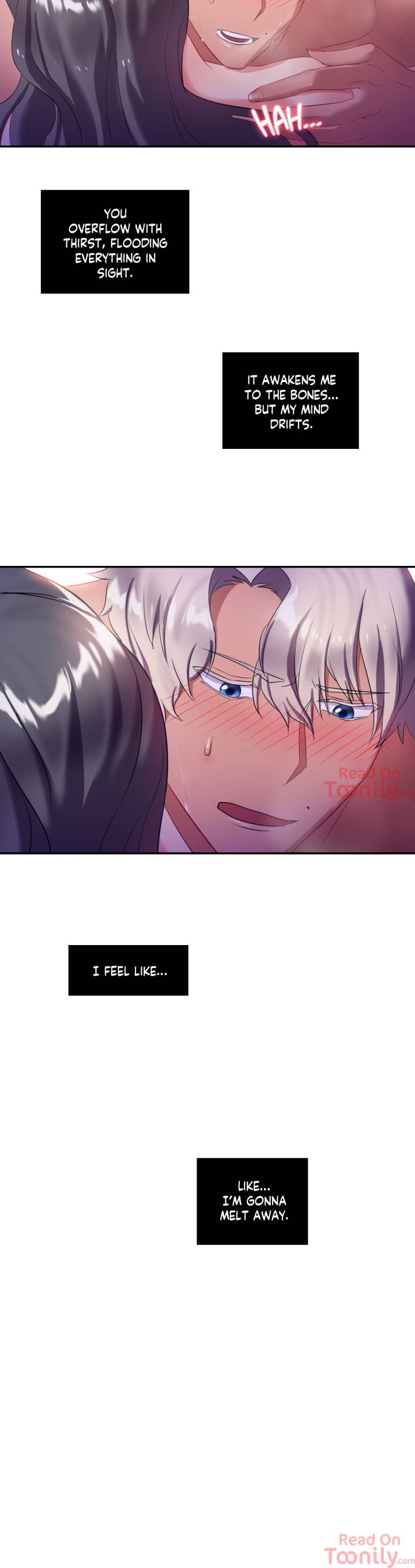 Her Dirty Thirty Scandal - Chapter 9 [photo 9] - MangaPorn