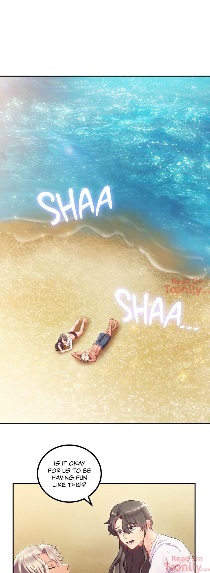 Her Dirty Thirty Scandal - Chapter 10 [photo 1] - MangaPorn