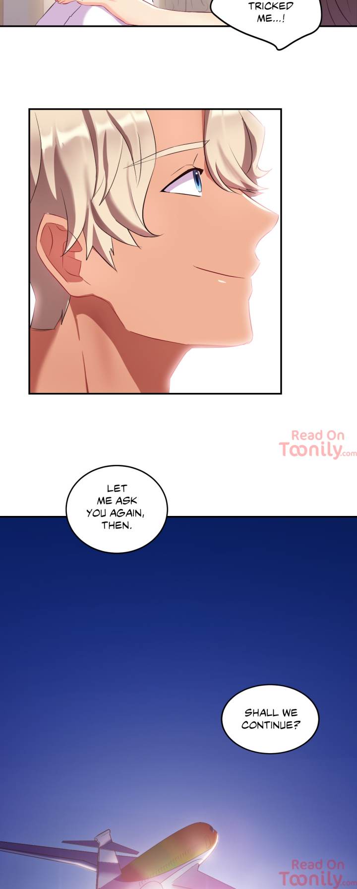 Her Dirty Thirty Scandal - Chapter 10 [photo 22] - MangaPorn