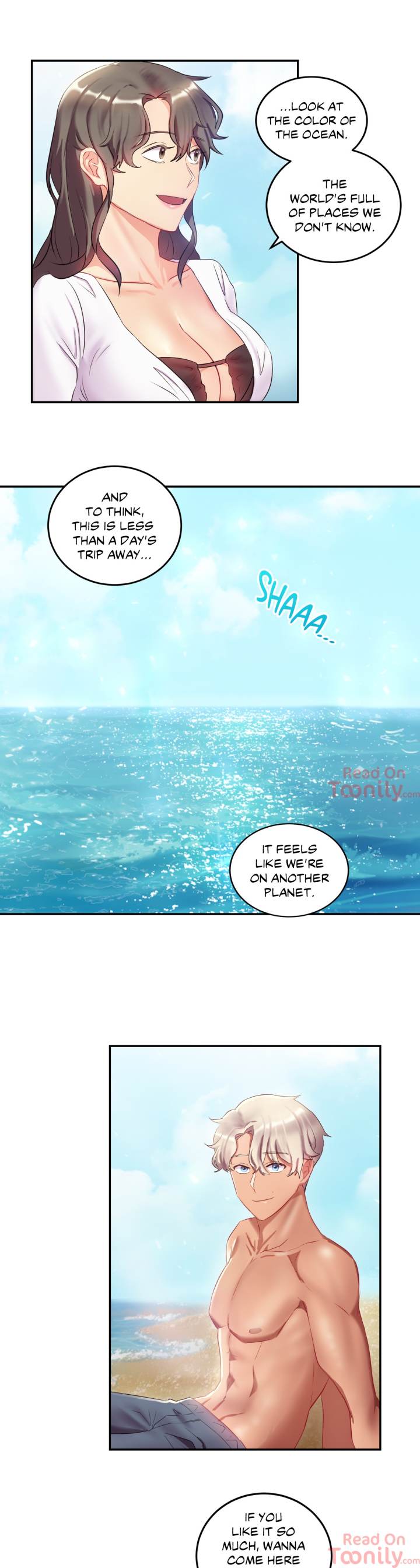 Her Dirty Thirty Scandal - Chapter 10 [photo 4] - MangaPorn