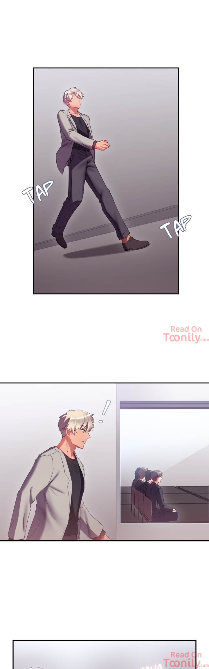 Her Dirty Thirty Scandal - Chapter 11 [photo 17] - MangaPorn