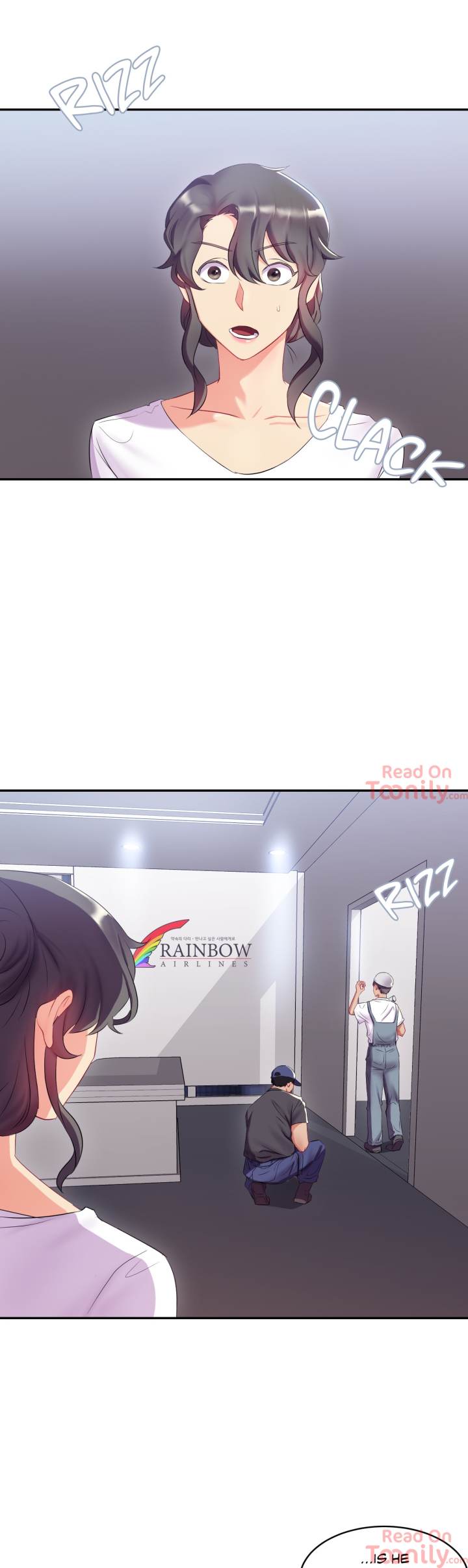 Her Dirty Thirty Scandal - Chapter 11 [photo 2] - MangaPorn