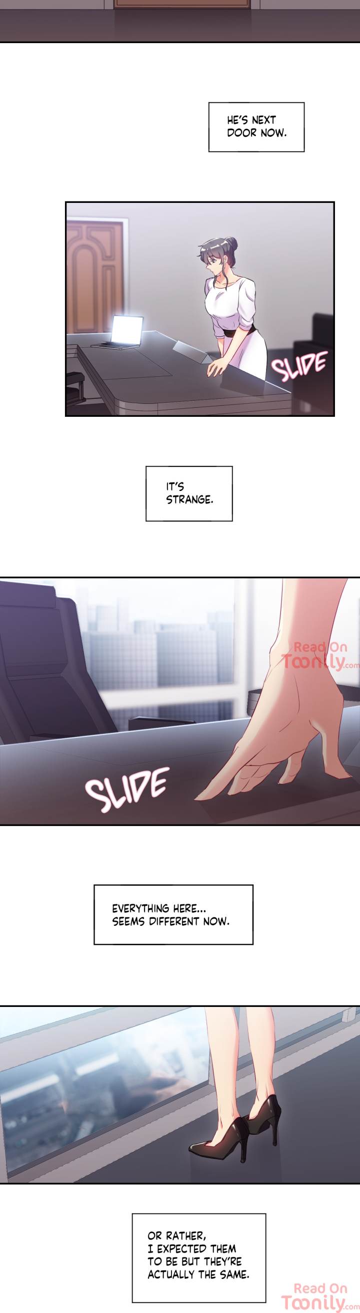 Her Dirty Thirty Scandal - Chapter 11 [photo 20] - MangaPorn