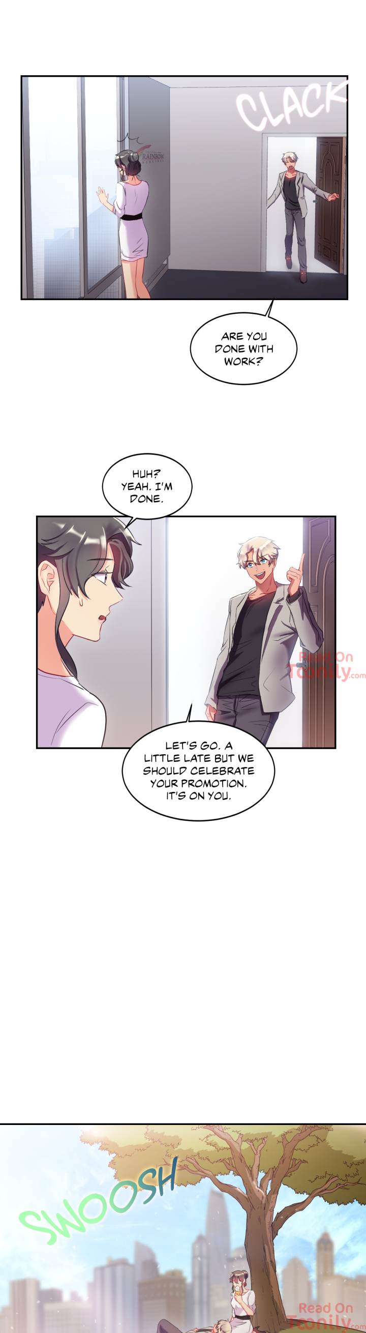 Her Dirty Thirty Scandal - Chapter 11 [photo 22] - MangaPorn