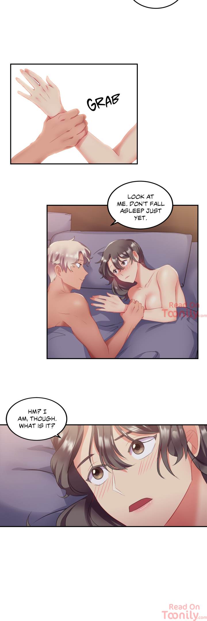 Her Dirty Thirty Scandal - Chapter 12 [photo 25] - MangaPorn