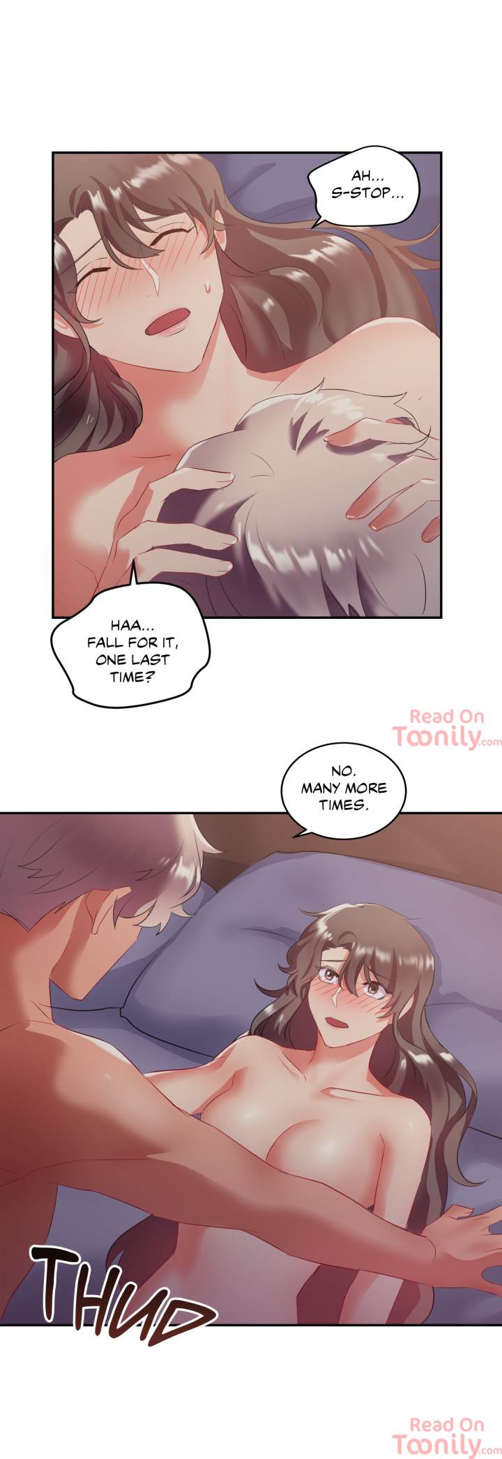 Her Dirty Thirty Scandal - Chapter 12 [photo 29] - MangaPorn