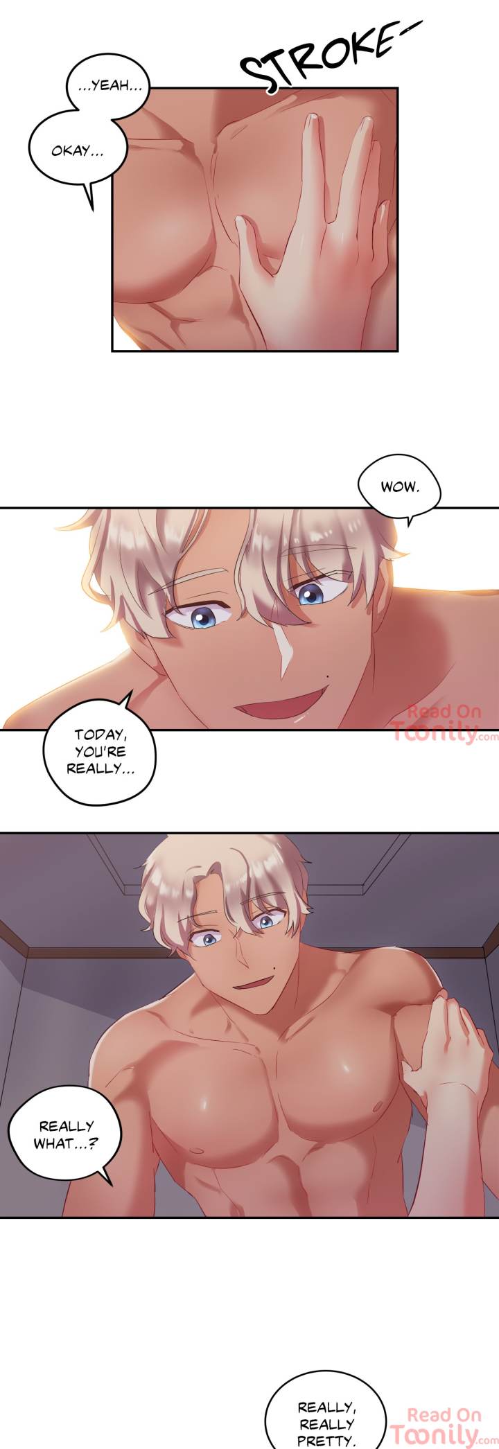 Her Dirty Thirty Scandal - Chapter 12 [photo 30] - MangaPorn