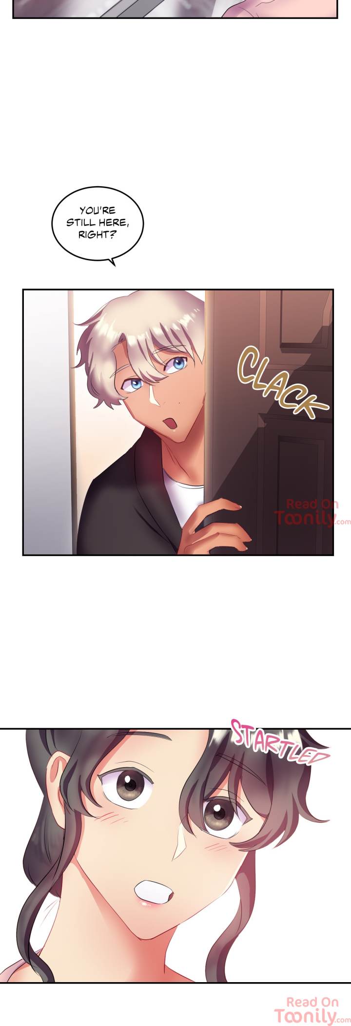 Her Dirty Thirty Scandal - Chapter 13 [photo 16] - MangaPorn