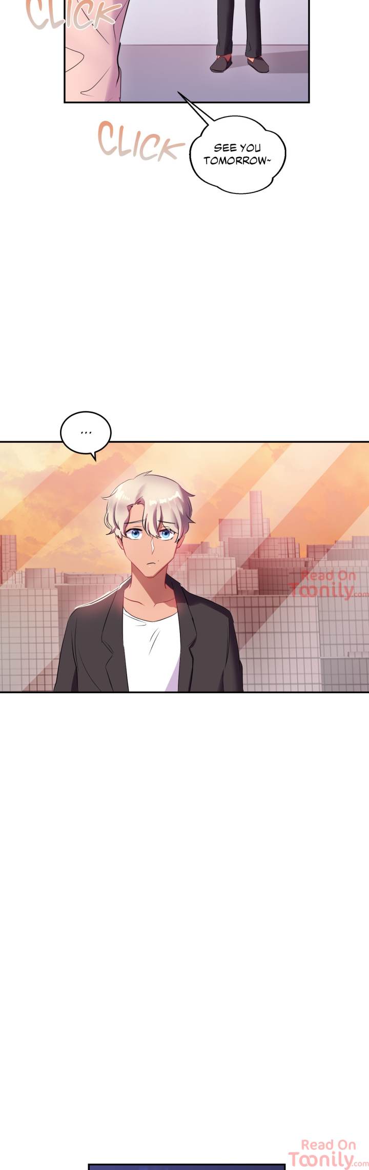 Her Dirty Thirty Scandal - Chapter 13 [photo 24] - MangaPorn