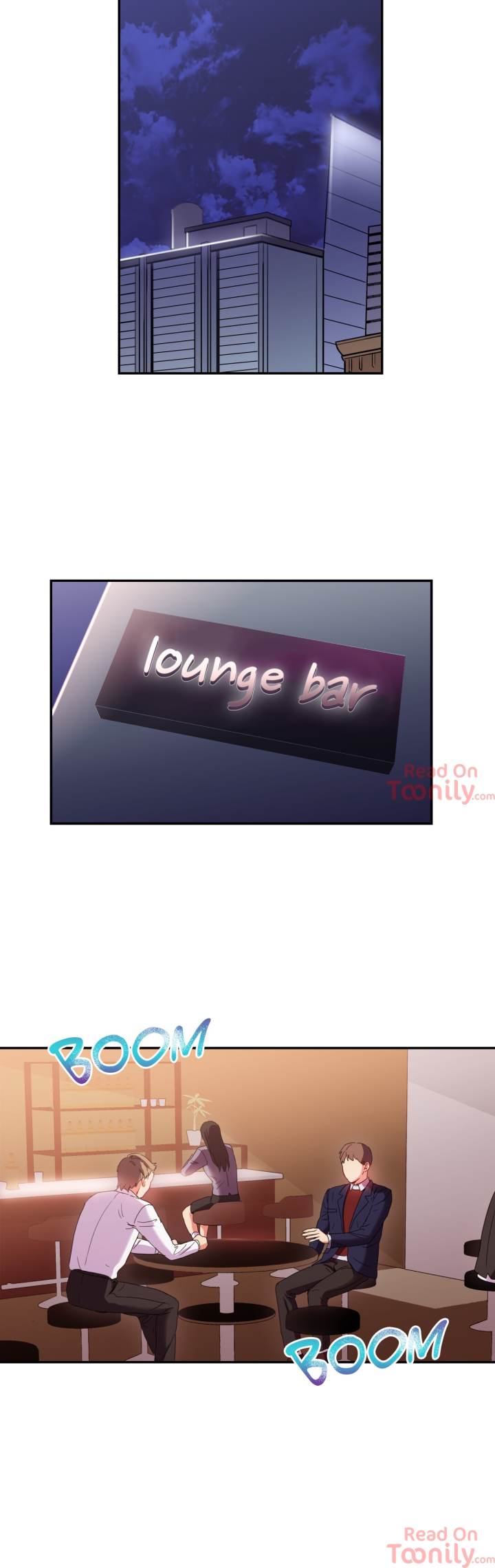 Her Dirty Thirty Scandal - Chapter 13 [photo 25] - MangaPorn