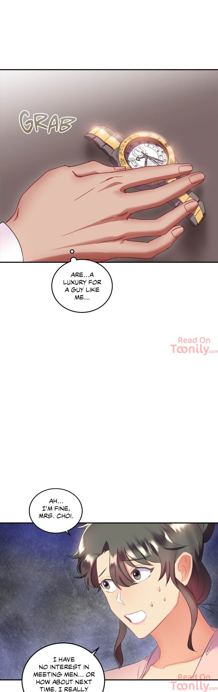 Her Dirty Thirty Scandal - Chapter 13 [photo 29] - MangaPorn