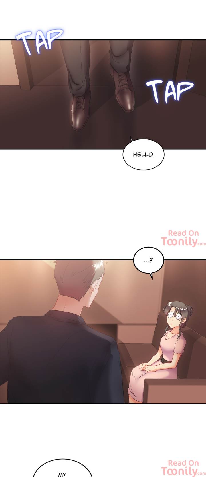 Her Dirty Thirty Scandal - Chapter 13 [photo 32] - MangaPorn