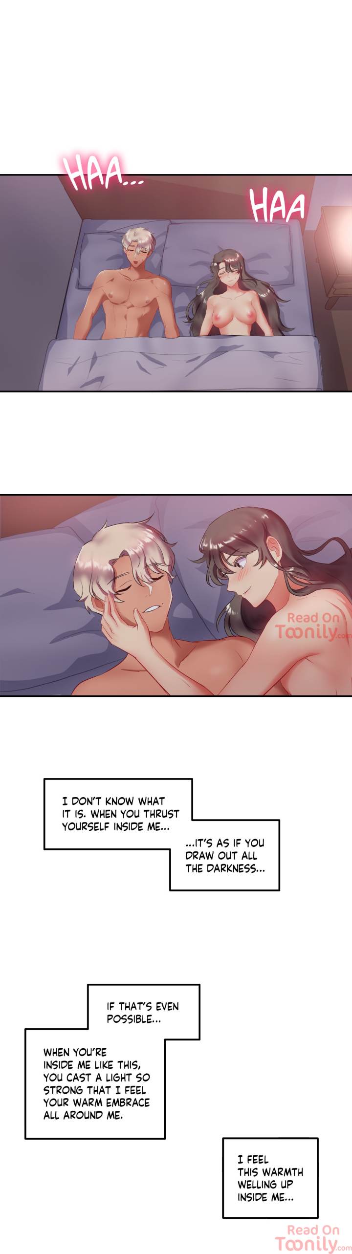 Her Dirty Thirty Scandal - Chapter 13 [photo 5] - MangaPorn