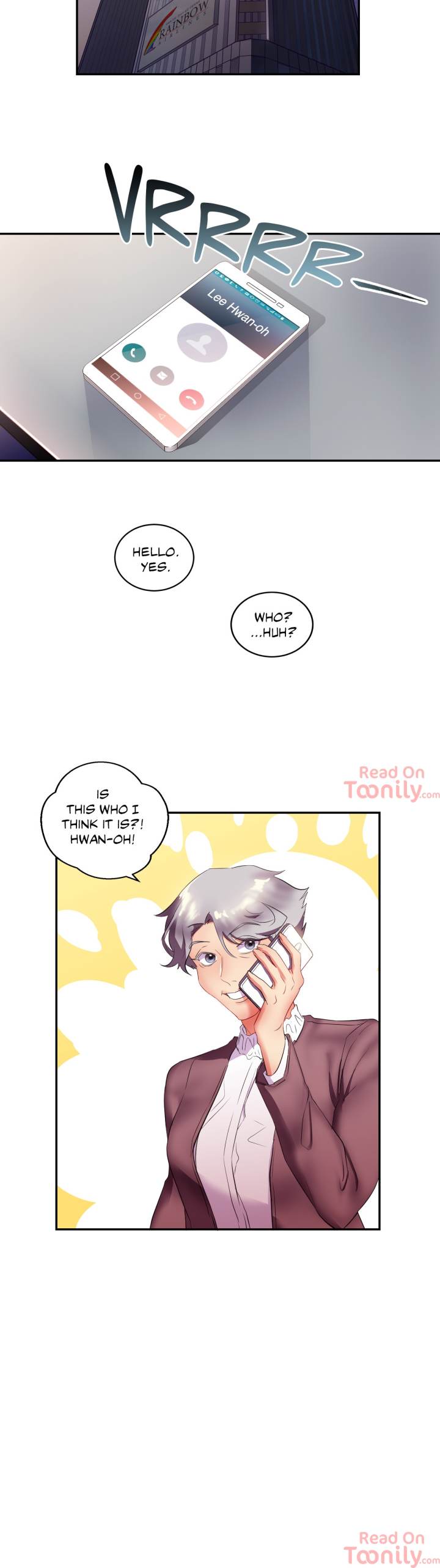 Her Dirty Thirty Scandal - Chapter 13 [photo 7] - MangaPorn