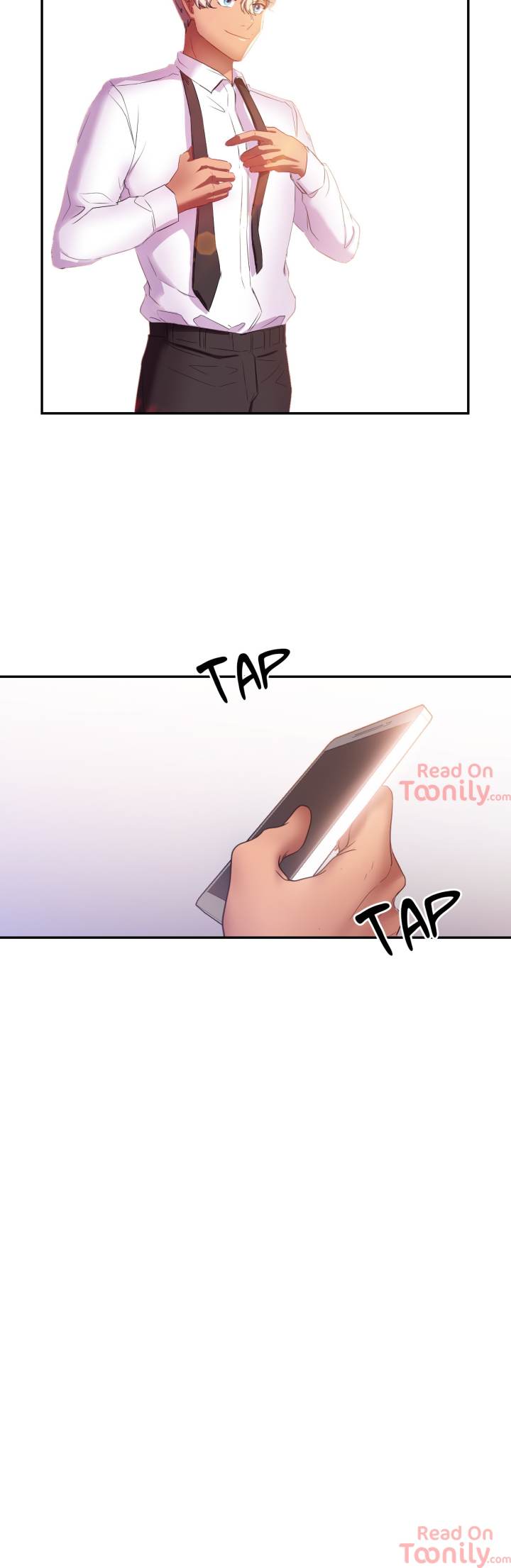 Her Dirty Thirty Scandal - Chapter 14 [photo 18] - MangaPorn