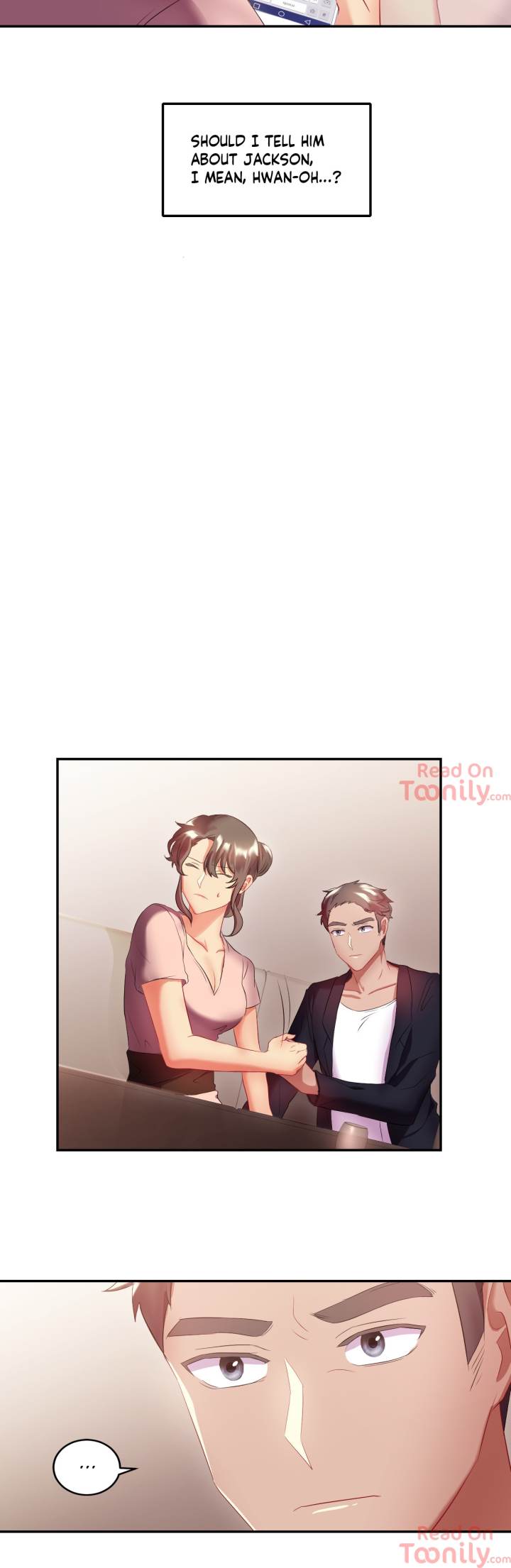 Her Dirty Thirty Scandal - Chapter 14 [photo 20] - MangaPorn