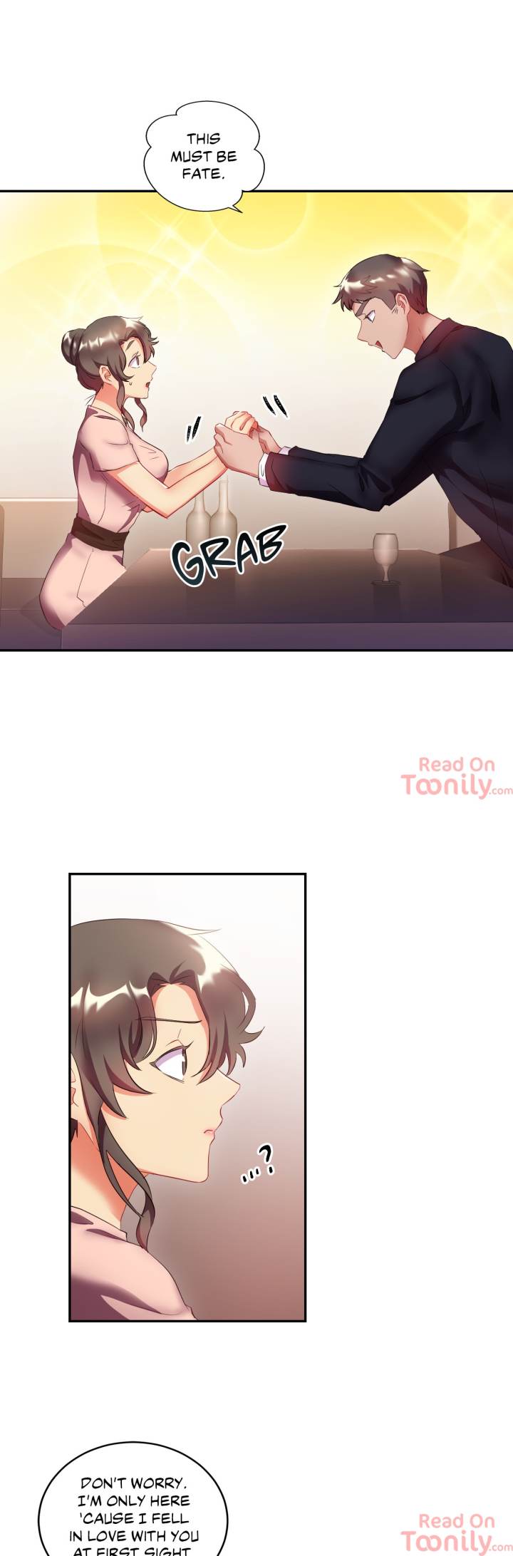 Her Dirty Thirty Scandal - Chapter 14 [photo 4] - MangaPorn