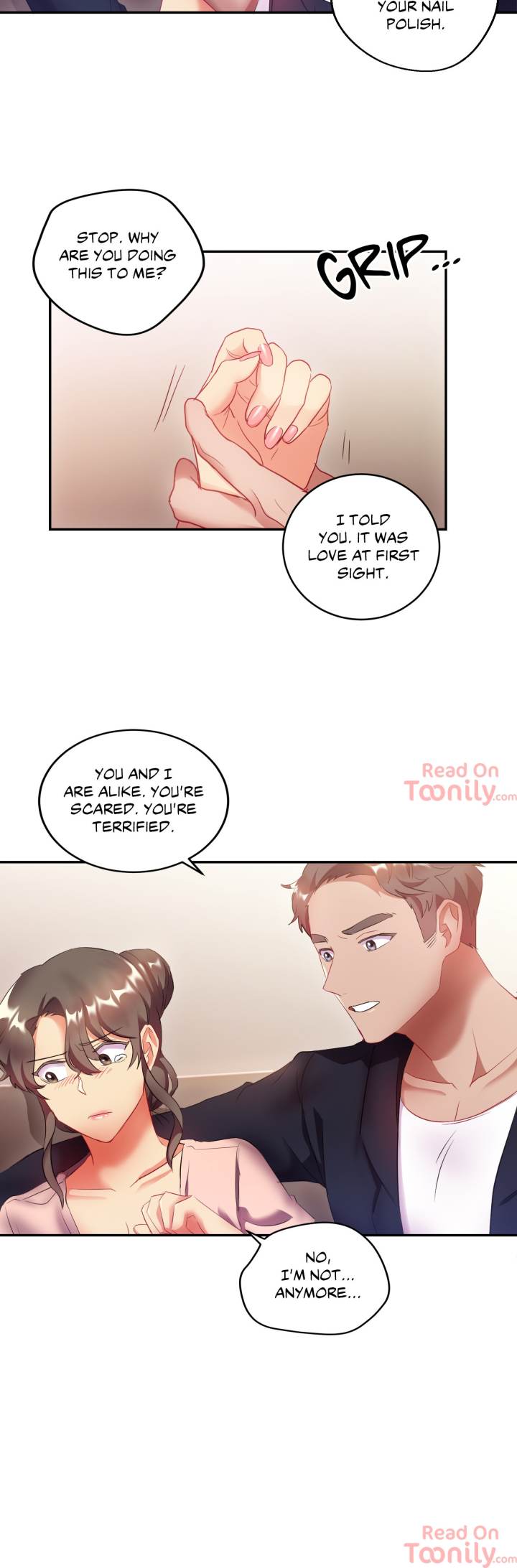 Her Dirty Thirty Scandal - Chapter 14 [photo 9] - MangaPorn