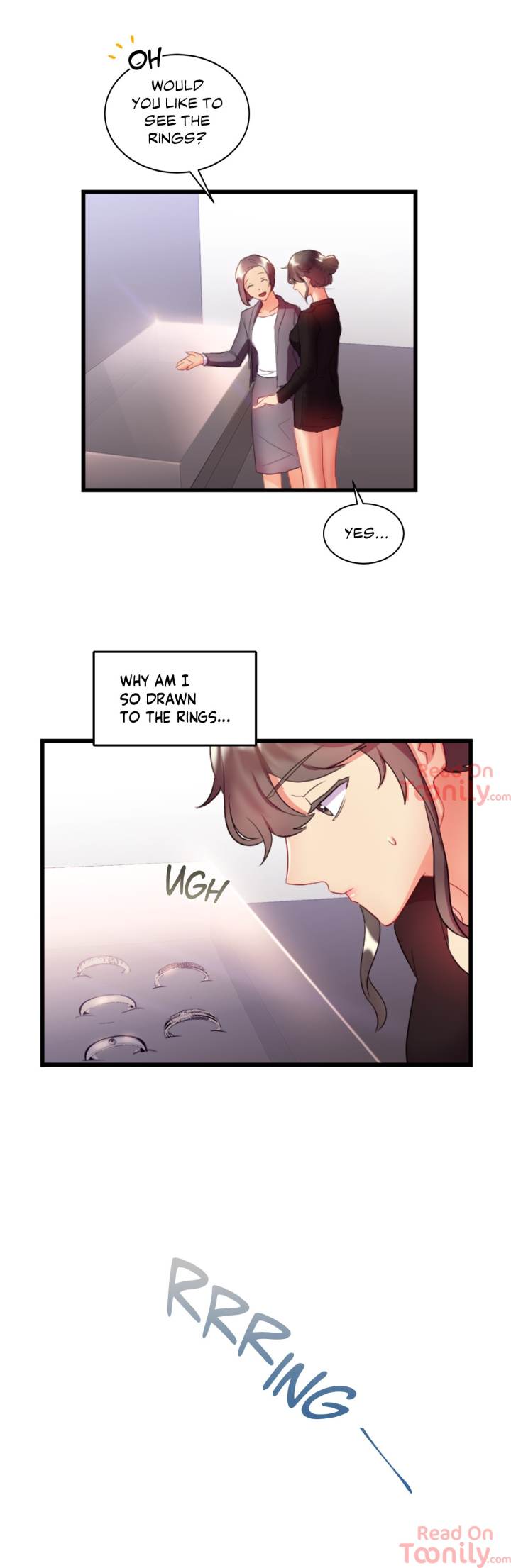 Her Dirty Thirty Scandal - Chapter 15 [photo 21] - MangaPorn