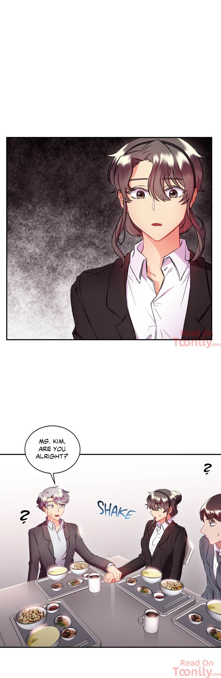 Her Dirty Thirty Scandal - Chapter 16 [photo 1] - MangaPorn