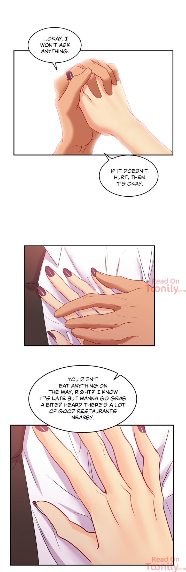 Her Dirty Thirty Scandal - Chapter 16 [photo 28] - MangaPorn