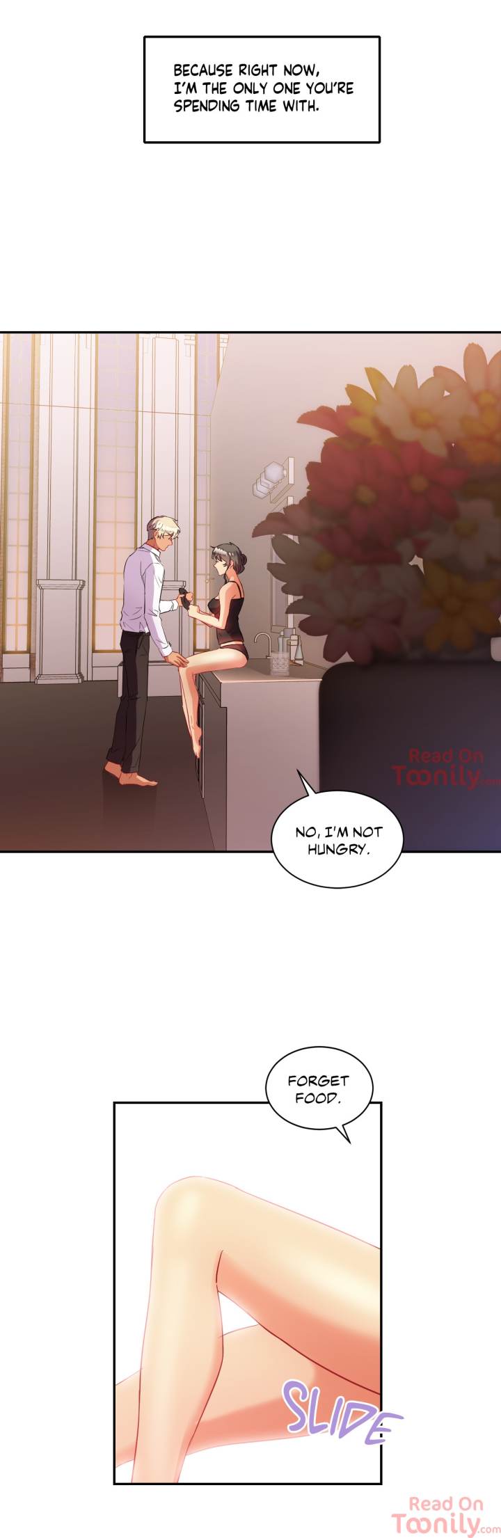 Her Dirty Thirty Scandal - Chapter 16 [photo 29] - MangaPorn