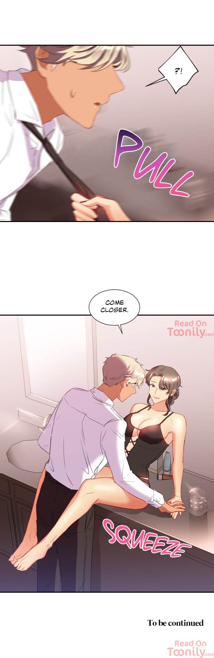 Her Dirty Thirty Scandal - Chapter 16 [photo 30] - MangaPorn