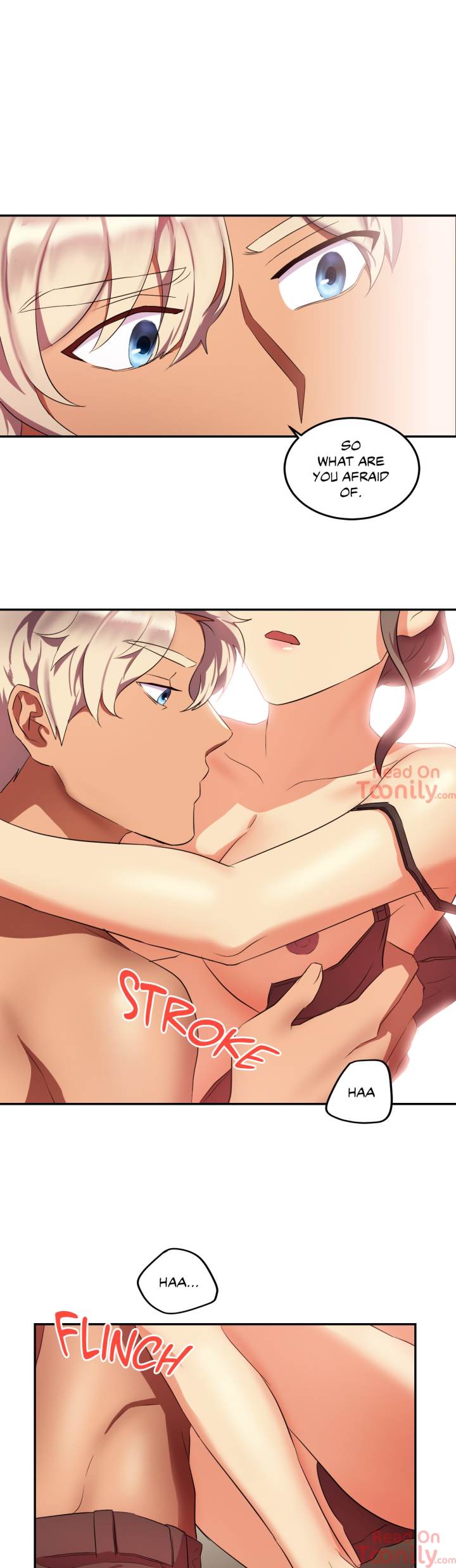 Her Dirty Thirty Scandal - Chapter 17 [photo 10] - MangaPorn