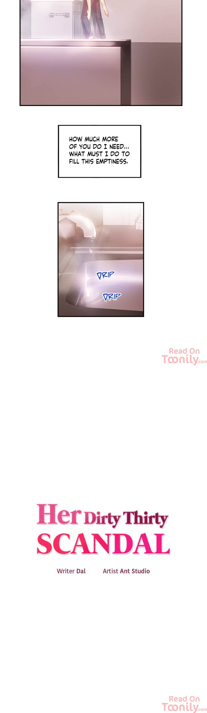 Her Dirty Thirty Scandal - Chapter 17 [photo 12] - MangaPorn