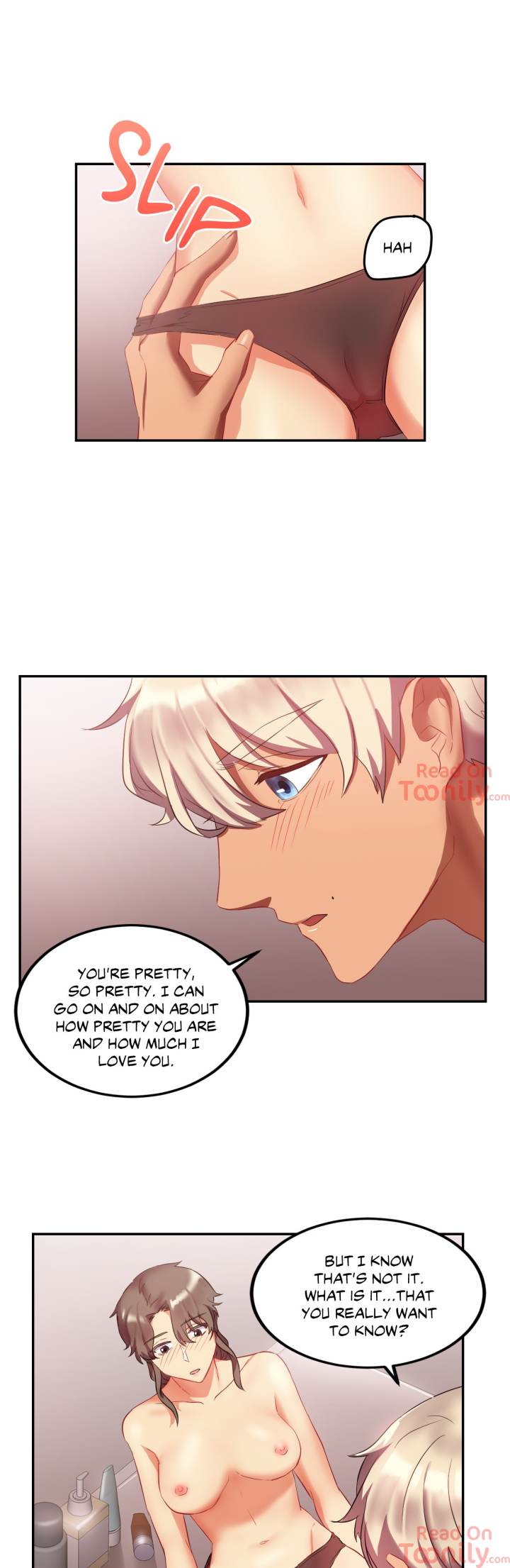 Her Dirty Thirty Scandal - Chapter 17 [photo 16] - MangaPorn