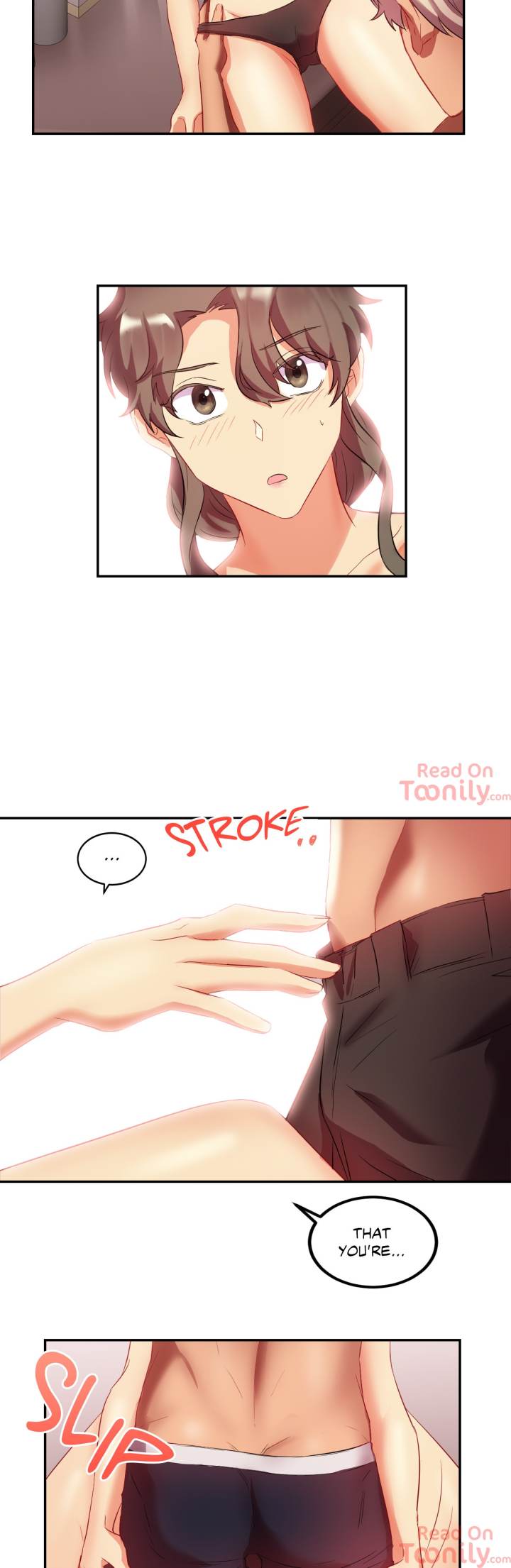 Her Dirty Thirty Scandal - Chapter 17 [photo 17] - MangaPorn