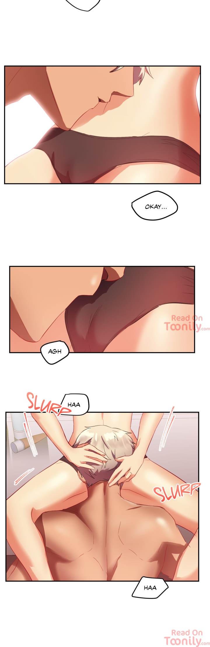Her Dirty Thirty Scandal - Chapter 17 [photo 21] - MangaPorn
