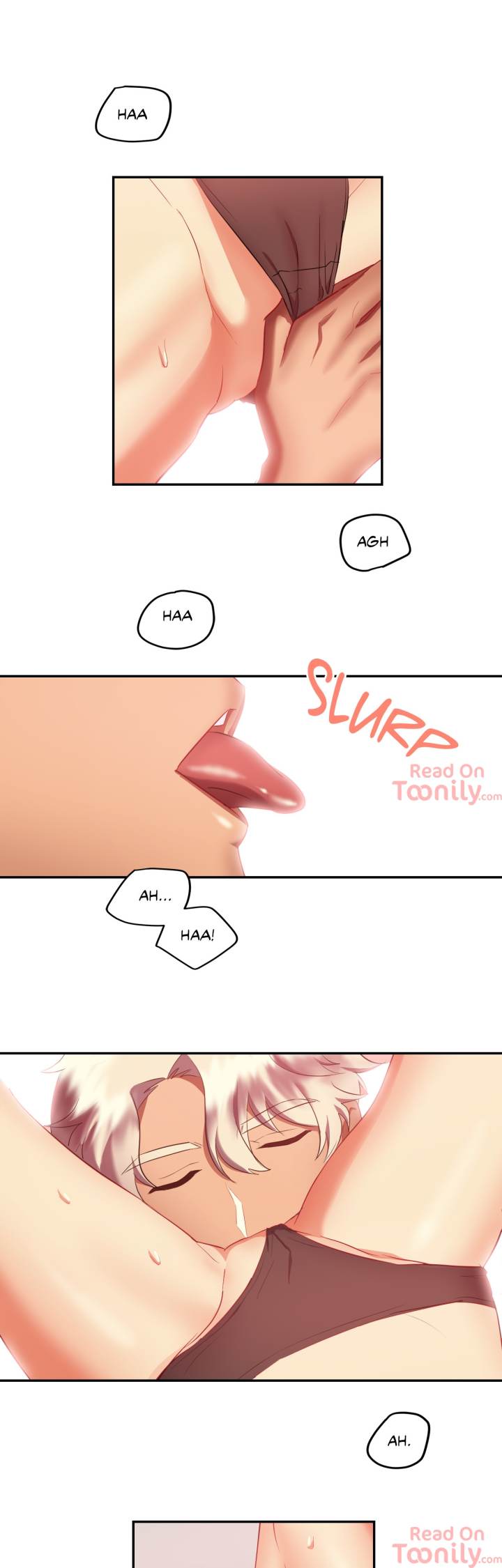 Her Dirty Thirty Scandal - Chapter 17 [photo 22] - MangaPorn