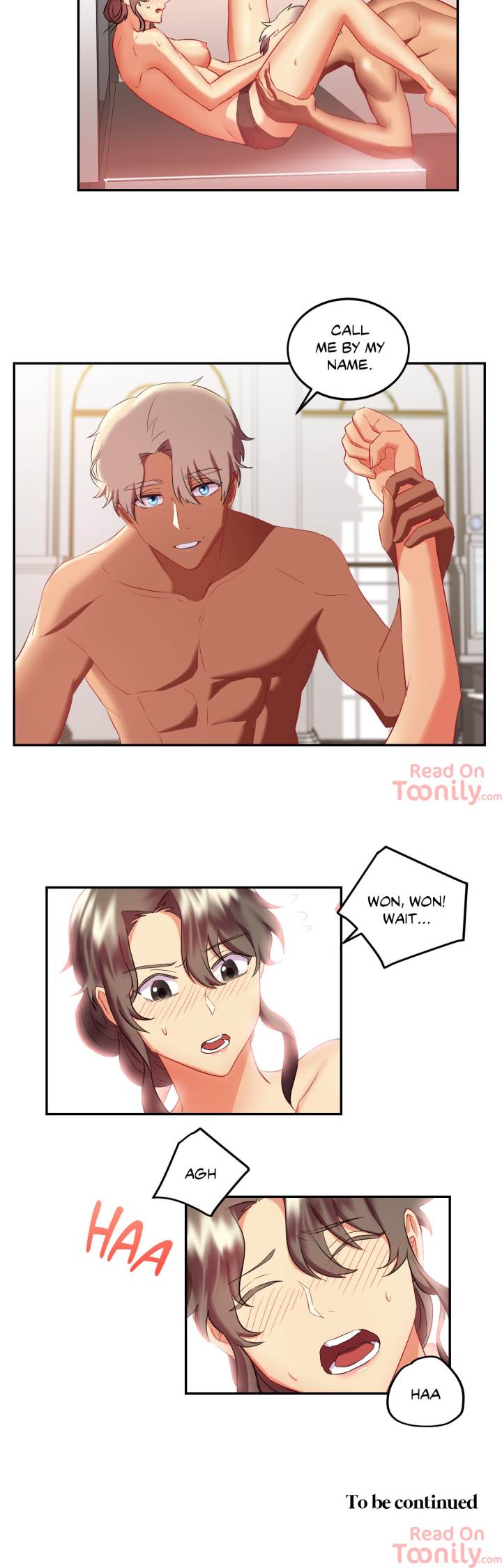 Her Dirty Thirty Scandal - Chapter 17 [photo 24] - MangaPorn