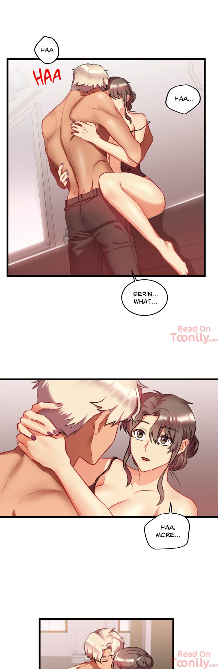 Her Dirty Thirty Scandal - Chapter 17 [photo 7] - MangaPorn