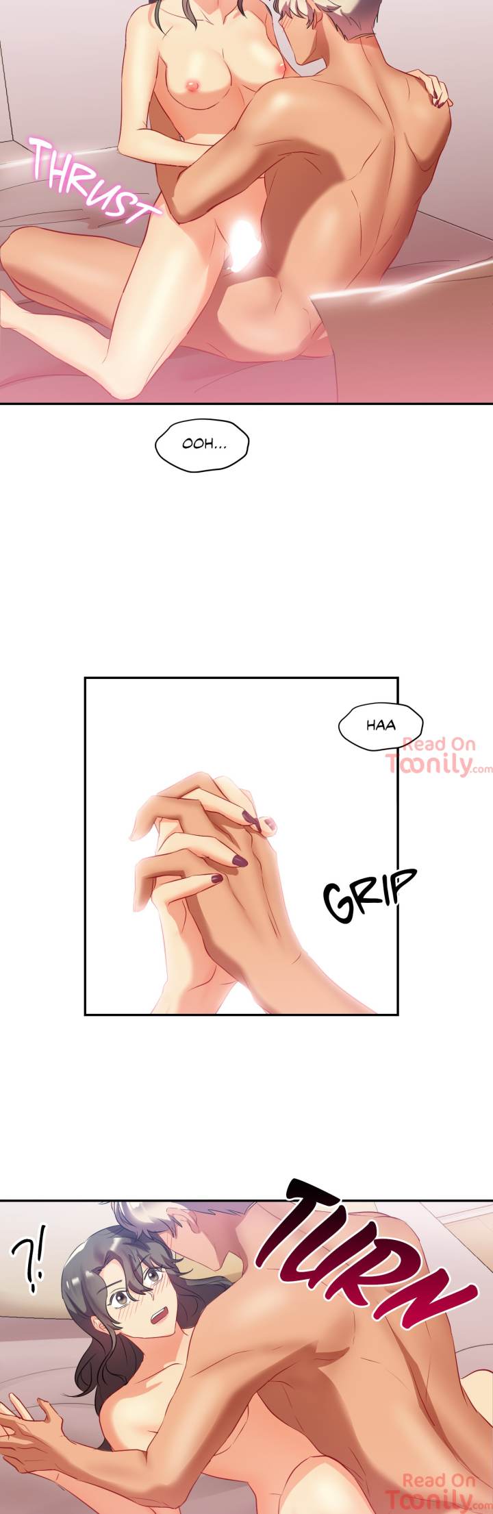 Her Dirty Thirty Scandal - Chapter 18 [photo 11] - MangaPorn