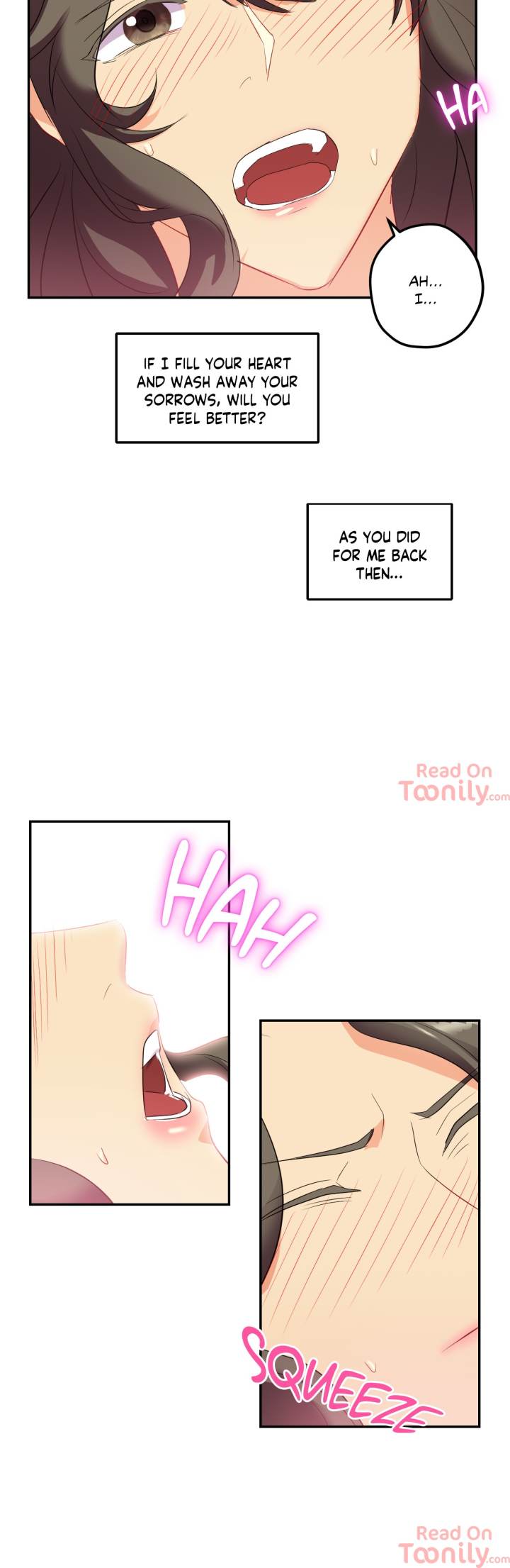 Her Dirty Thirty Scandal - Chapter 18 [photo 15] - MangaPorn