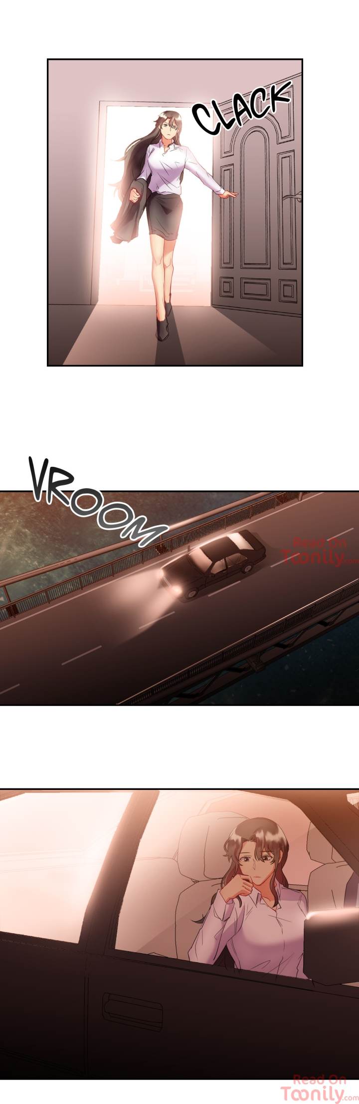 Her Dirty Thirty Scandal - Chapter 18 [photo 27] - MangaPorn