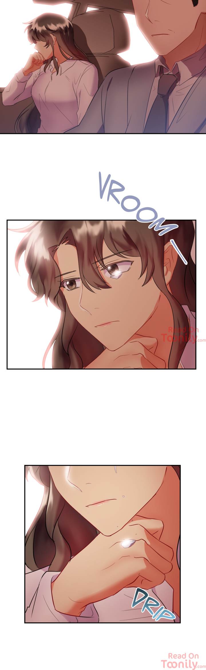 Her Dirty Thirty Scandal - Chapter 18 [photo 28] - MangaPorn