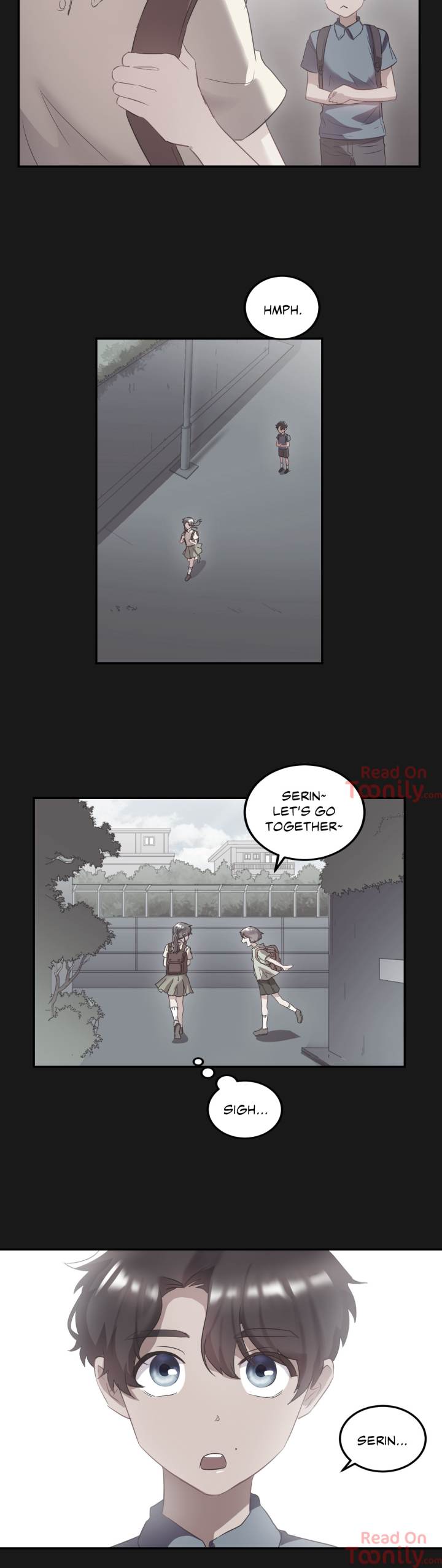 Her Dirty Thirty Scandal - Chapter 18 [photo 6] - MangaPorn