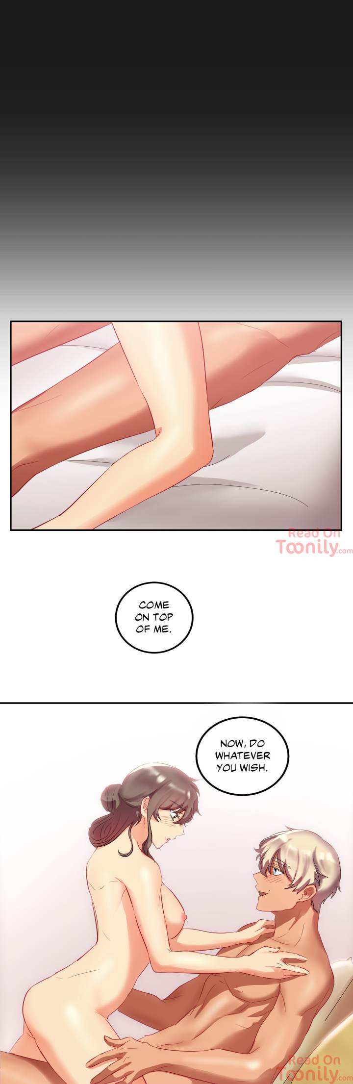 Her Dirty Thirty Scandal - Chapter 18 [photo 7] - MangaPorn