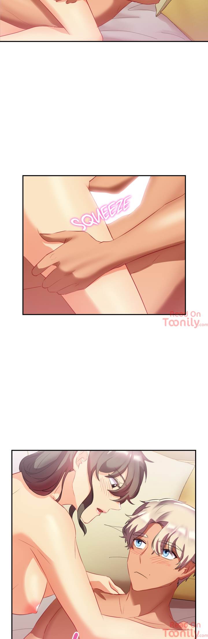 Her Dirty Thirty Scandal - Chapter 18 [photo 8] - MangaPorn