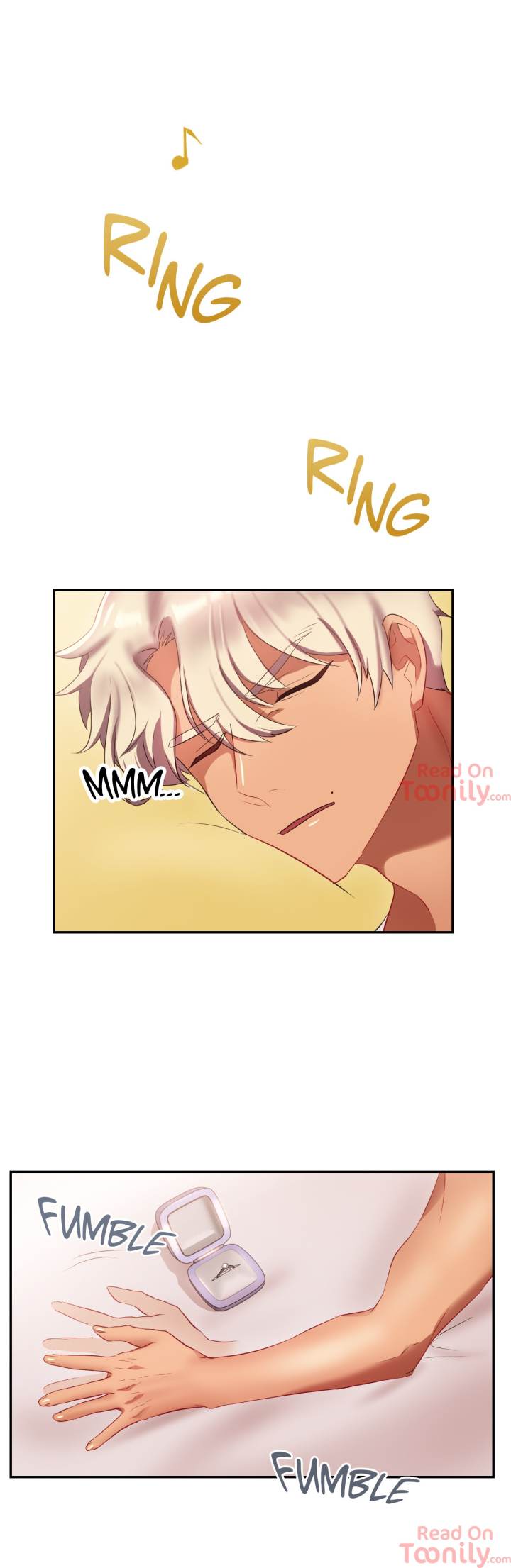 Her Dirty Thirty Scandal - Chapter 19 [photo 1] - MangaPorn