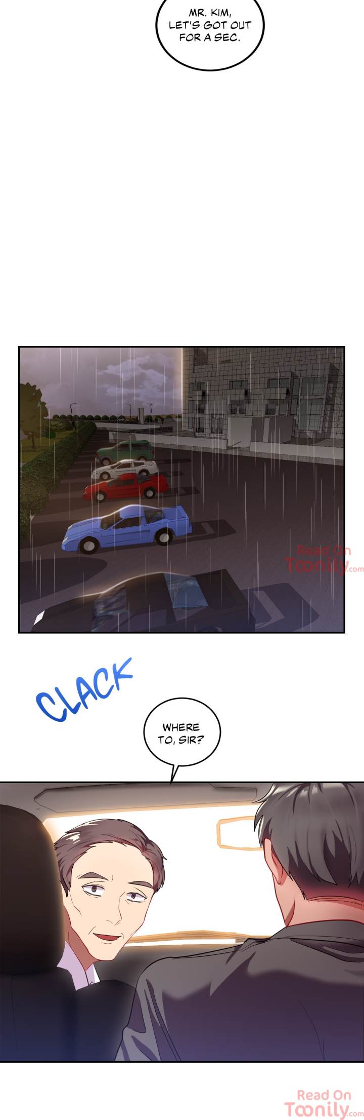 Her Dirty Thirty Scandal - Chapter 19 [photo 12] - MangaPorn