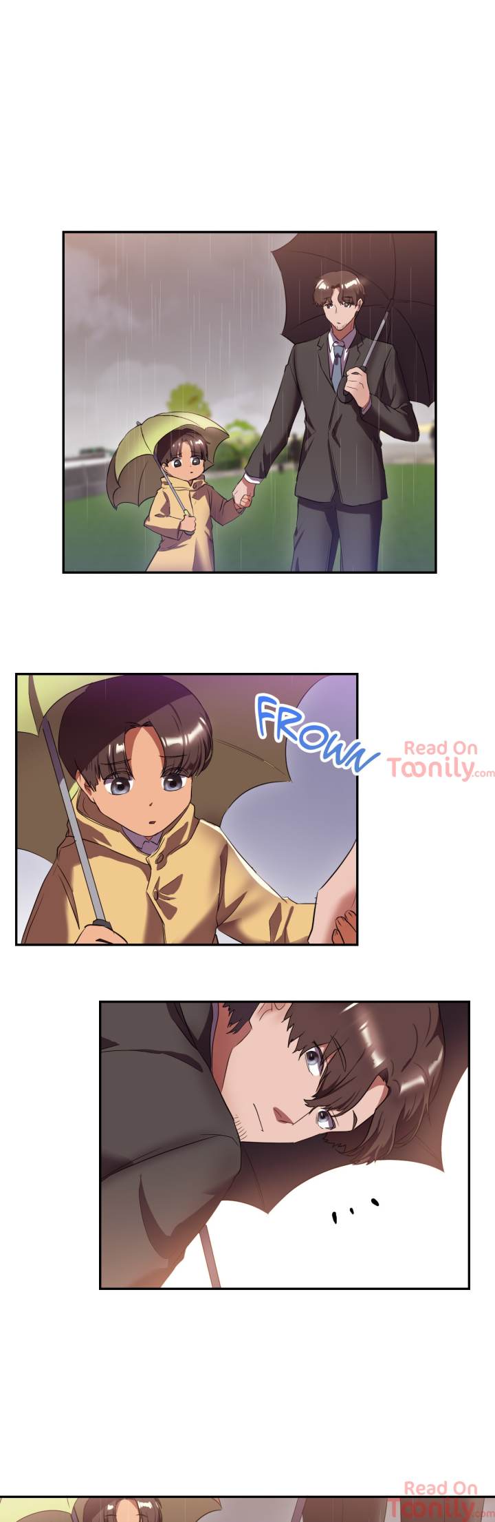 Her Dirty Thirty Scandal - Chapter 19 [photo 17] - MangaPorn