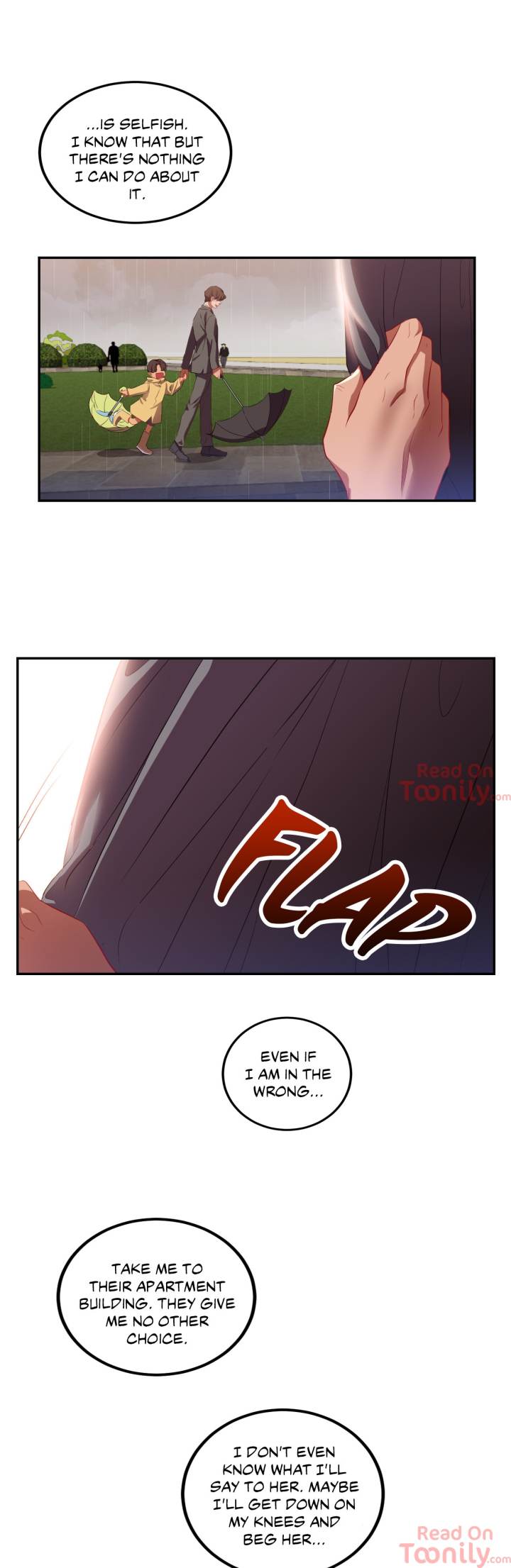 Her Dirty Thirty Scandal - Chapter 19 [photo 19] - MangaPorn